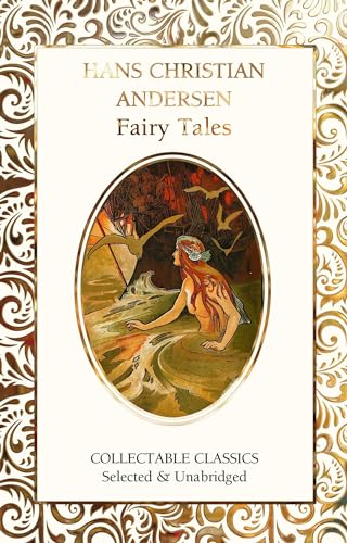 Hans Christian Andersen Fairy Tales (Collectable Classics)